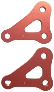 BASCULEUR DE SUSPENSION RSV4 2017-2025 (2B014835)