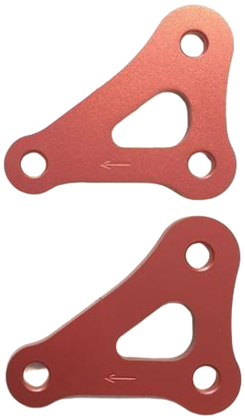BASCULEUR DE SUSPENSION RSV4 2017-2025 (2B014835)