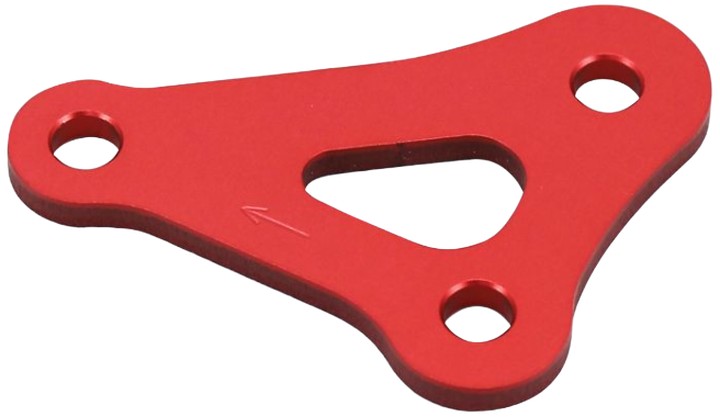 BASCULEUR DE SUSPENSION RSV4 2017-2025 (2B014835)