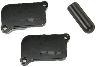 KIT PLAQUES DE DEPOLLUTION SUZUKI 1000 GSXR 2001-2008