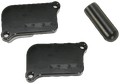 KIT PLAQUES DE DEPOLLUTION SUZUKI 1000 GSXR 2001-2008