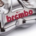 Etrier frein avant Brembo GP4-RX 100mm 108mm