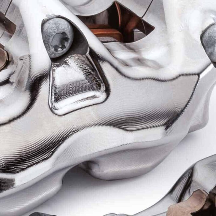 Etrier frein avant Brembo GP4-RX 100mm 108mm