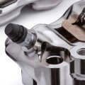 Etrier frein avant Brembo GP4-RX 100mm 108mm