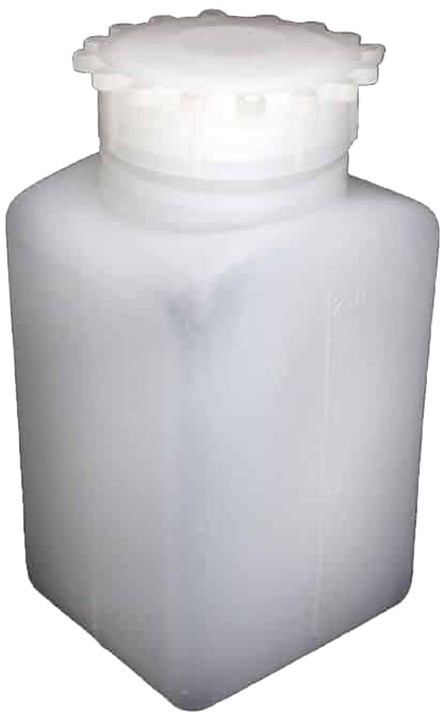 BIDON RÉCUPÉRATEUR DE FLUIDES 250ml