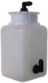BIDON RÉCUPÉRATEUR DE FLUIDES 250ml TYPE 2