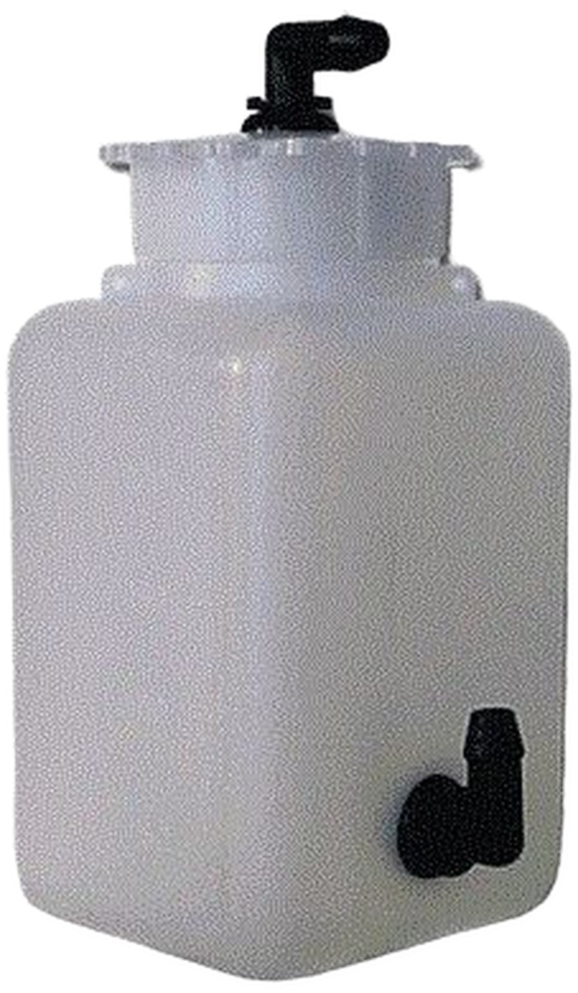BIDON RÉCUPÉRATEUR DE FLUIDES 250ml TYPE 2