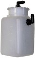 BIDON RÉCUPÉRATEUR DE FLUIDES 250ml TYPE 1