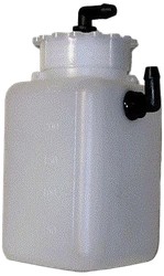 BIDON RÉCUPÉRATEUR DE FLUIDES 250ml TYPE 1