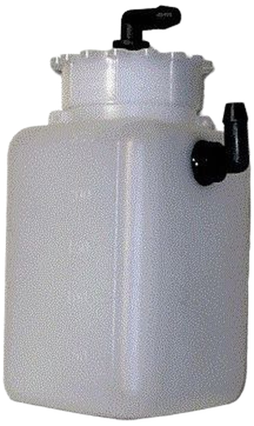 BIDON RÉCUPÉRATEUR DE FLUIDES 250ml TYPE 1
