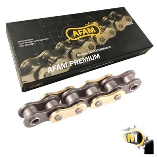 Chaine Afam Racing renforcée 530 xhr2