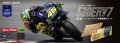 Chaine DID Racing renforcée 520 ERV3 ERV7