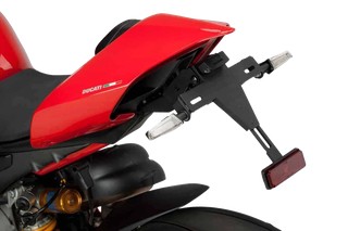 Support plaque Puig pour Ducati Panigale V4 V4S