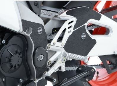 Protection anti-frottement R&G cadre / bras RSV4