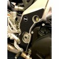 Protection anti-frottement R&G cadre / bras RSV4