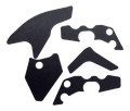 Protection anti-frottement R&G cadre / bras RSV4