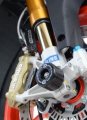 Protection de fourche R&G Aprilia RSV4 Tuono V4