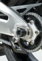 Protection de bras oscillant R&G Aprilia RSV4 Tuono v4