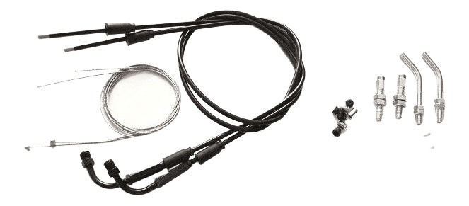 cable universel