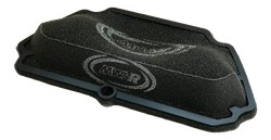 FILTRE à AIR MWR WSBK POUR KAWASAKI ZX6R 09-16 / ZX6R 636 13-24