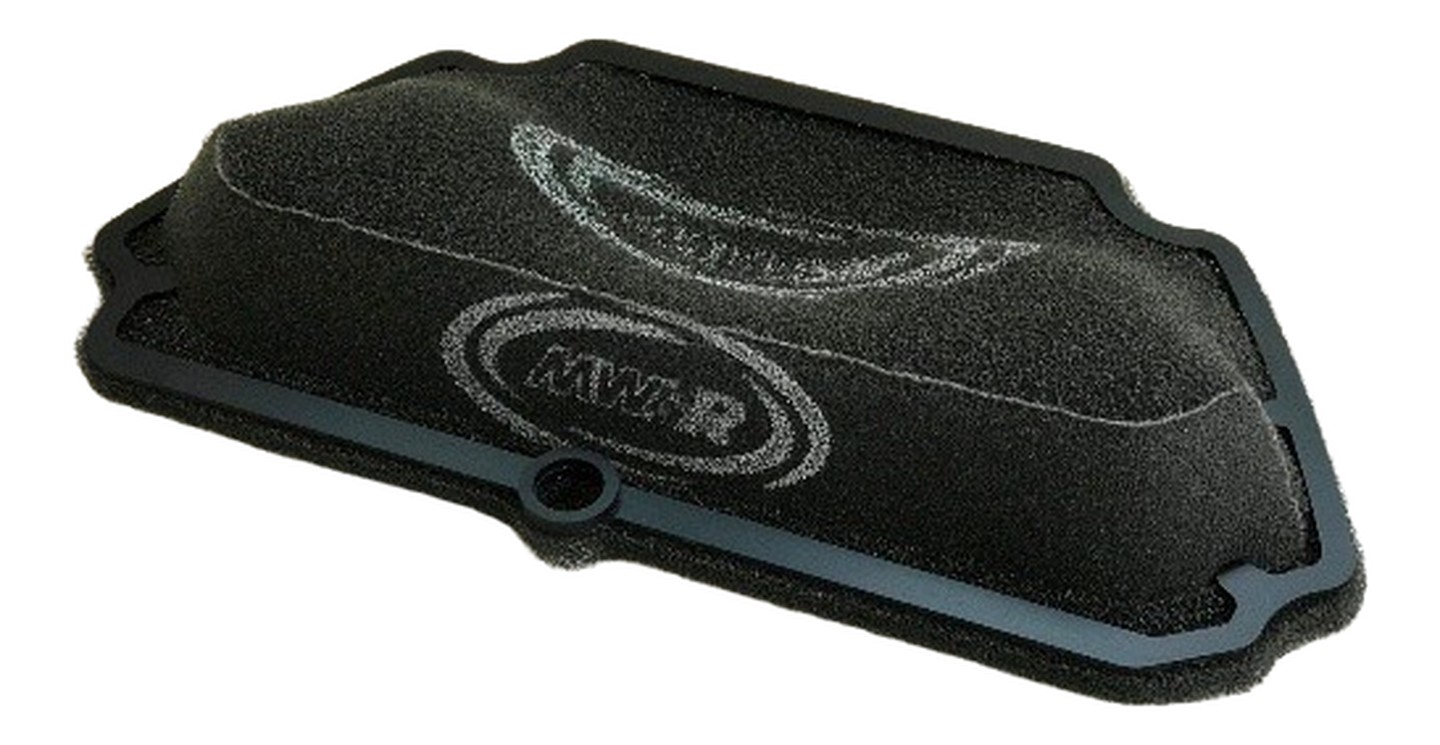 FILTRE à AIR MWR WSBK POUR KAWASAKI ZX6R 09-16 / ZX6R 636 13-24
