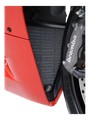 ENSEMBLE GRILLES DE RADIATEUR RG PANIGALE 899 / 959 / 1199 /1299