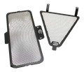 ENSEMBLE GRILLES DE RADIATEUR RG PANIGALE 899 / 959 / 1199 /1299
