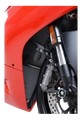 ENSEMBLE GRILLES DE RADIATEUR RG PANIGALE 899 / 959 / 1199 /1299