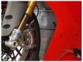 ENSEMBLE GRILLES DE RADIATEUR RG PANIGALE 899 / 959 / 1199 /1299