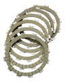 Kit disques garnis TECNIUM pour HAYABUSA 02-17