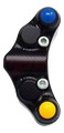 COMMODO GAUCHE JETPRIME S1000RR 15-18 (PLS008) VERSION ROUTE