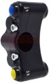COMMODO GAUCHE JETPRIME S1000RR 15-18 (PLS008) VERSION ROUTE