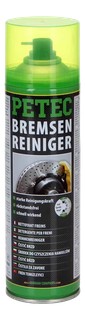 NETTOYANT FREIN SPRAY 500ML