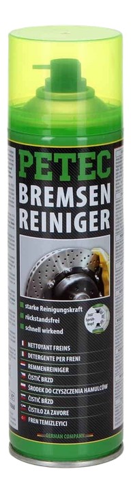 NETTOYANT FREIN SPRAY 500ML