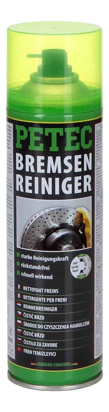 NETTOYANT FREIN SPRAY 500ML