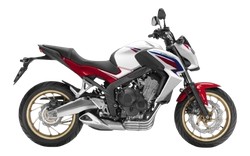 Reprogrammation boitier ECU HONDA CB 650F 2014-2018 (débridage A2)