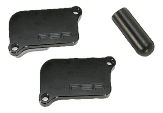 KIT PLAQUES DE DEPOLLUTION SUZUKI 1000 GSXR 2009-2016