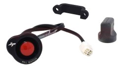 KILL SWITCH JETPRIME SUZUKI 750 GSXR 11-18 (KS011)