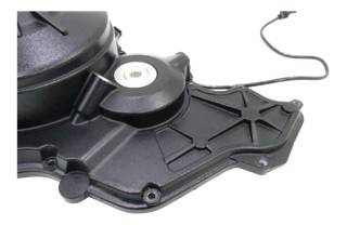 CARTER D'EMBRAYAGE ORIGINE APRILIA RSV4 1100 (1A007273)
