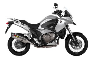 REPROGRAMMATION BOITIER ECU HONDA VFR 1200 X 2012-2015