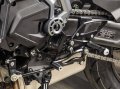COMMANDES RECULÉES BONAMICI Z650 NINJA 650 2017-2020