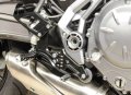 COMMANDES RECULÉES BONAMICI Z650 NINJA 650 2017-2020