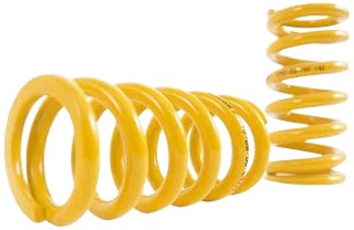 RESSORT D'AMORTISSEUR OHLINS 21040-XX (160mm)