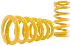 RESSORT D'AMORTISSEUR OHLINS 21040-XX (160mm)