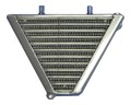 RADIATEUR HUILE MAJORE DUCATI 748 - 916 -996 - 998 - S4R - S4R 998 - H2O
