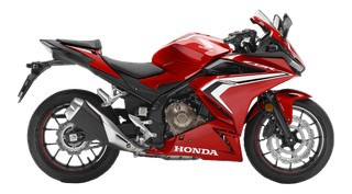 Reprogrammation boitier ECU HONDA CBR 500R 2019-2020