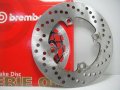 Disque de frein arrière BREMBO Oro ZX10R 04-07 (68B40747)