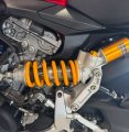 RESSORT D'AMORTISSEUR OHLINS 01092-XX DUCATI (170mm)