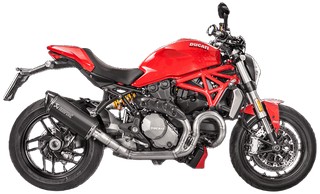 Reprogrammation boitier ECU Ducati Monster 1200 2017-2020