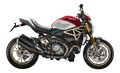 Reprogrammation boitier ECU Ducati Monster 1200 R 2016-2019